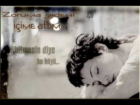 McKaRaBeLa Ft BaRoN aLMaNYa & Rapresyon GeL Simdi Yarim 2009 !