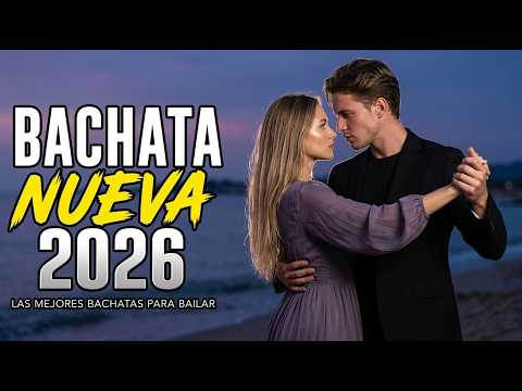The Best Bachata Sensual 2026 ❤️ Deep Love Vibes That Feel Addictive