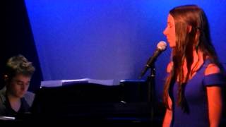 Too Young To Go Steady (Nicole Rampanelli)