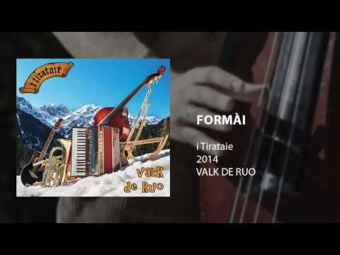i Tirataie - Formài