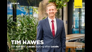 The Locals - It's All About You