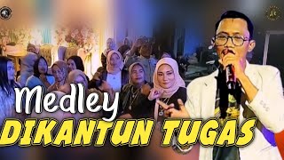 Download lagu MEDLEY. DIKANTUN TUGAS - KEUMBANG BEUREUM. KEY'S PARTY MUSIC LIVE CITAPEN mp3 Download lagu MEDLEY. DIKANTUN TUGAS - KEUMBANG BEUREUM. KEY'S PARTY MUSIC LIVE CITAPEN mp3