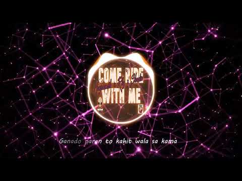 Come Ride With Me - Manjarsmith x Rkg x Shao lin (Official Audio ) Lyrics