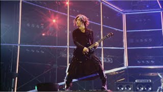 The Gazette - Psychedelic heroine live edit w/subs