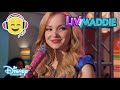 Liv And Maddie Count Me In Dis