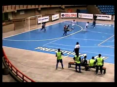 Caio 90 Futsal