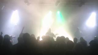 Mercyless - Abject offerings