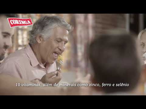 Flocão Fibras