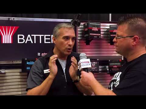 Why are YUASA Batteries the Choice of OEM? Is YUASA the Best Motorcycle Powersports Battery?
