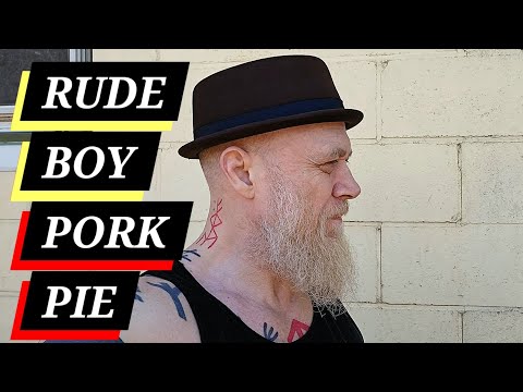 The Coolest Pork Pie Hat? My Honest Review!