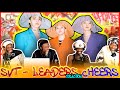 SVT LEADERS 'CHEERS' Official MV | Reaction