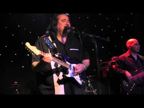 COCO MONTOYA  "I Want It All Back" 5-10-13