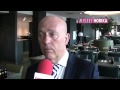 Video Corendon Over Haar Eerste Eigen Hotel In Amsterdam