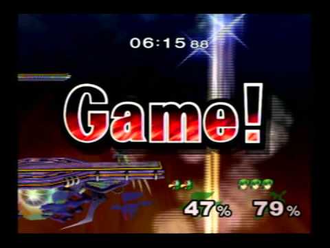 PATS WR2: WaterlessFish (P1) & Thoraxe (P2) vs Tirno (P3) & AustinRC (P4)