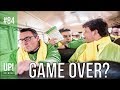 84. Is Groep de Mos uitgeschakeld in Den Haag?  | UP!DATE