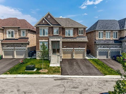 15 Wheatberry Crescent, Brampton Home for Sale - Real Estate Properties for Sale