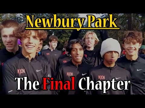 Newbury Park: The Final Chapter