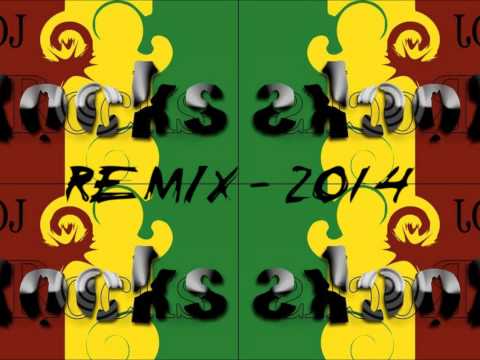 DJ Rocks - Liviraki [Fijian Remix 2014]