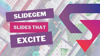 SlideGem - Video - 1