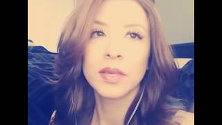 Download lagu Brittany Nicole - Angel Baby (Cover) mp3