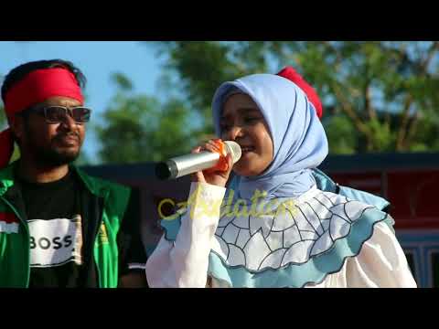 Bela Wanu Tata Nusi oleh Jana Rumasukun  ( JANA LIDA ) di Angar Seram Bagian Timur, 19 Nov 2024