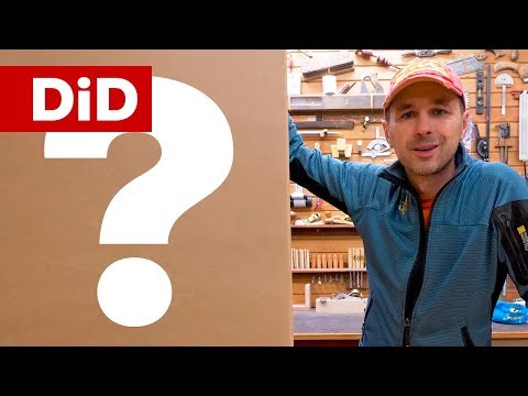 640. Paczka z Dictum #05 - co dziś dotarło do Domidrewno?