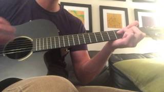 Guitar Lesson: Wilco - Hotel Arizona