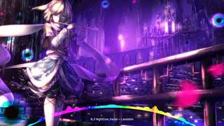 044-NightCore_Factor ~ Landslide