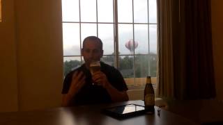 Anchor Steam Summer Wheat Beer Review