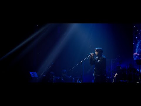 INTO THE LIGHT THE SYMPHONY #3 (Your Story - Song for a dreamer)