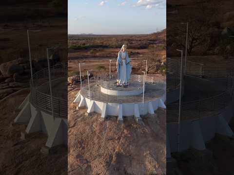 MIRANTE DE MESSIAS TARGINO/RN. #tvchicocobradagua #nordeste #noticiasturismo #turismo