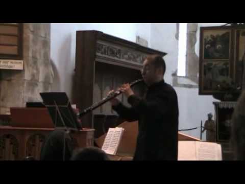 Francois Couperin (1668-1733): Concert no. 7 g moll/sol Prelude
