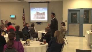 Leadership Northshore Jail Tour 4 15 HD