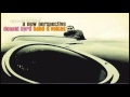 Donald Byrd -  Cristo Rendentor (1963)