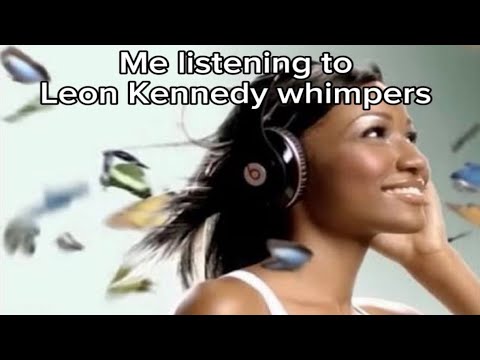 Leon Kennedy whimper tier list