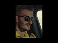 David Beckham with Maserati | Goodwood Tour