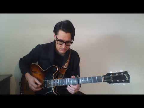 Hard Times - David Rawlings' solo