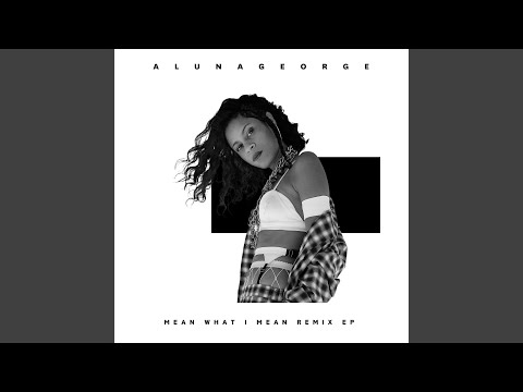 Mean What I Mean (Ape Drums Remix)