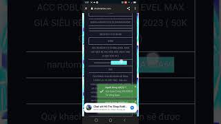 Liệu ShopKingRobux.com có uy tín ?