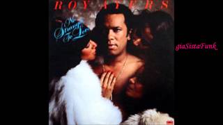 ROY AYERS - don't stop the feeling - 1979