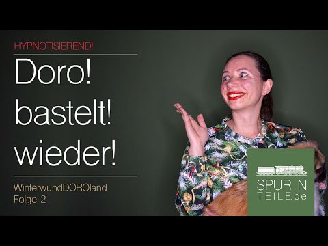 Dororama - WinterwunDOROland -  Folge 2