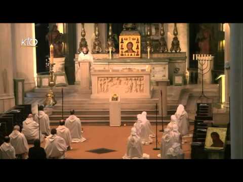 Office du milieu du jour du 30 mai 2014