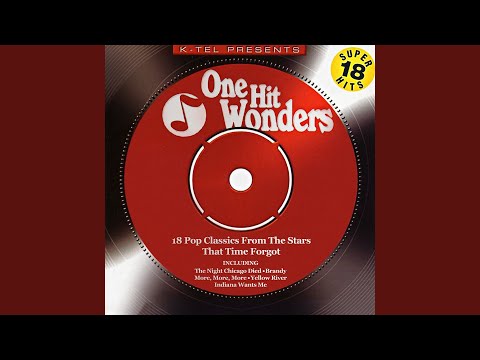 Indiana Wants Me (Rerecorded)