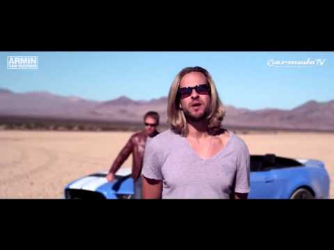 Armin van Buuren feat  Trevor Guthrie   This Is What It Feels Like Official Music Video