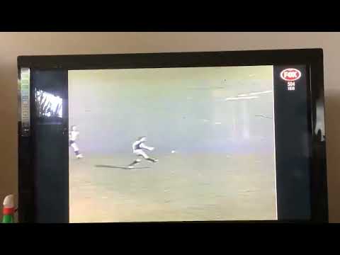 1970 AFL Grand Final-Collingwood V Carlton. JESA MISSES!
