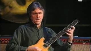 Allan Holdsworth Trio live #3