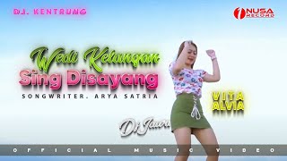Download lagu Vita Alvia - Wedi Kelangan Sing Disayang mp3