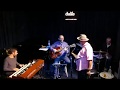 Solo on Take the "A" train (D. Ellington)