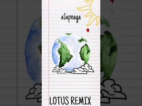 LOTUS REMIX (prod @aali.3gp) by a$apnaga