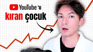 Beluga 3 Ayda 4 Milyon Aboneyi Nasıl Kazandı (Dahiyane Strateji)